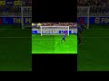 Efootball Gameplay penalty Goal||#shortvideo #cover #games #efootball