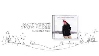 Video thumbnail of "Matt Wertz- Tennessee Christmas (Lyric Video)"