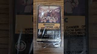 Fantastic Voyage Beta tape - Magnetic 1977 First Release