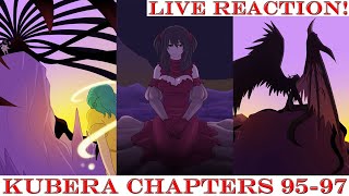 Yutas Mother! | Kubera Chapters 95-97 Live Reaction!
Yutas Mother! | Kubera Chapters 95-97 Live Reaction! Yutas Mother! | Kubera Chapters 95-97 Live Reaction!