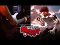 [Lyrics]Baki Hanma Season 2 OP - Sarracenia (SKY-HI) Guitar Cover | 範馬刃牙 ギター 弾いてみた