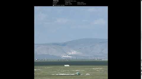 Slow Motion Guided Mk 84 2000lb General Purpose Bomb   1080p HD   YouTube