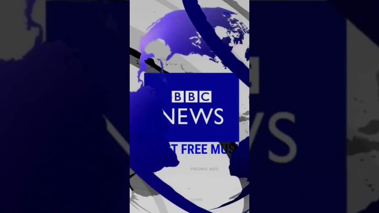 Copyright Free News Background Music