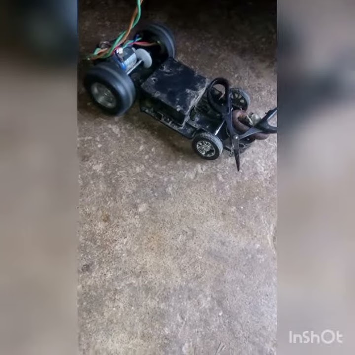Car stunt 🚘👌