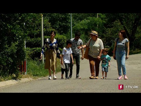 #ახალიკვირა 27 შვილის დედა