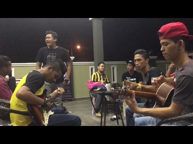 ProjectorBand - Sudah Ku Tahu (Practice) class=