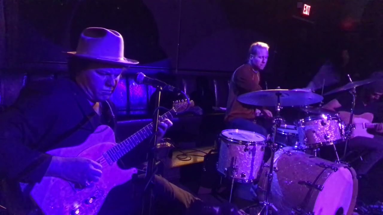 Jim Oblon Club Tee Gee #2