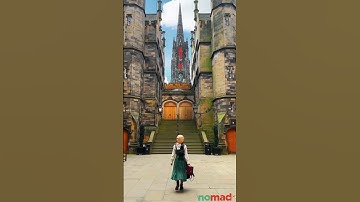 Beautiful places of England #shorts #nomad #travelvlog #untiedkingdom #nature