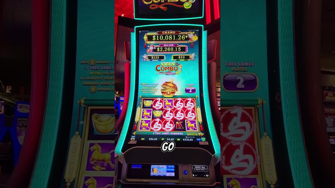 WE CLOSED ALL 3 POTS! Coin Combo Time! 