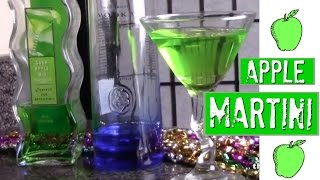 cocktail video