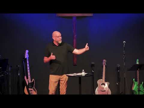 Is the Bible Reliable? | Tough Questions | Week 2 | Will Farley