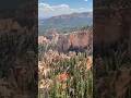 Bryce Farview Point #brycecanyon #vista #redrock #sightseeing