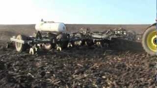 Azland Avenger 1900 Anhydrous Bar.VOB