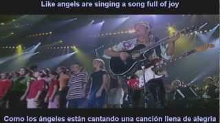 Scorpions - Moment of glory (subtitulado español)