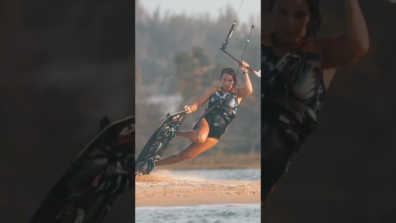 SHORT MOVIE KITE GIRLS EXPERIENCE 2021 #3