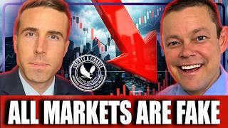 Gold Reveals the Real Housing CRASH the Dollar Hides | Steve Barton