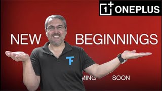 OnePlus quiere REINVENTARSE en JULIO - Resumen de noticias
