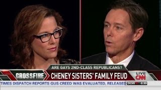 Cupp: Cheney feud reflects GOP divide on same-sex marriage Content