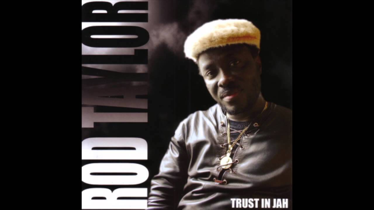 Tonton Rod Taylor - Keep Trying di YouTube Tonton Rod Taylor - Keep Trying di YouTube