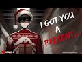 Spending christmas day with your yandere admirer roleplayasmr