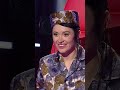 Pure Warm Vocals #TheVoice #TheVoiceBestBlindAuditions