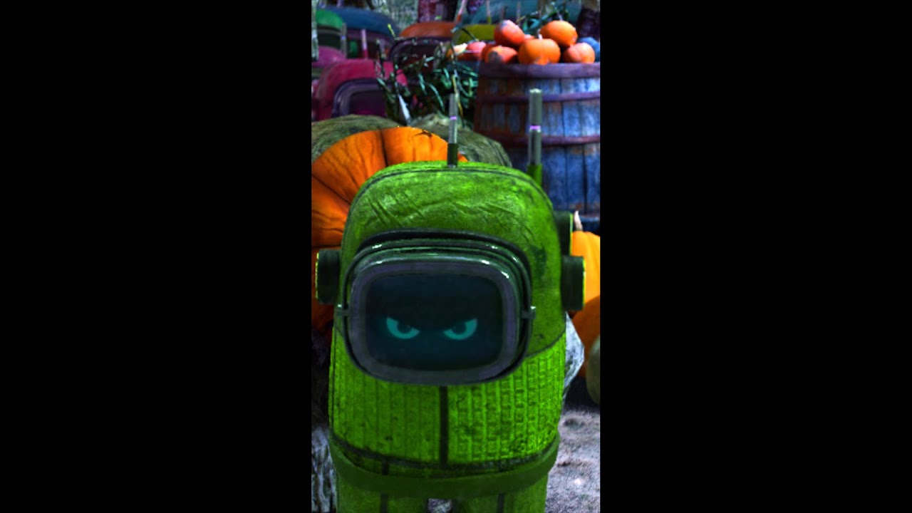 AMONG US, but with 100 IMPOSTORS  and 99 Pumpking Zombie  Among us 3D Animation [RTX On]