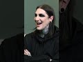 Afraid of the Dark: A song dedicated to Motionless in White fans