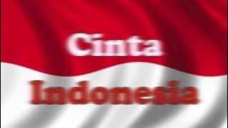 Cinta Indonesia oleh Habib Luthfi Pekalongan