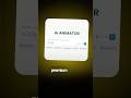 Best tool for video editing | AI Motion graphics | AI Editing | Tech with Munesh  #smartphone #tech
