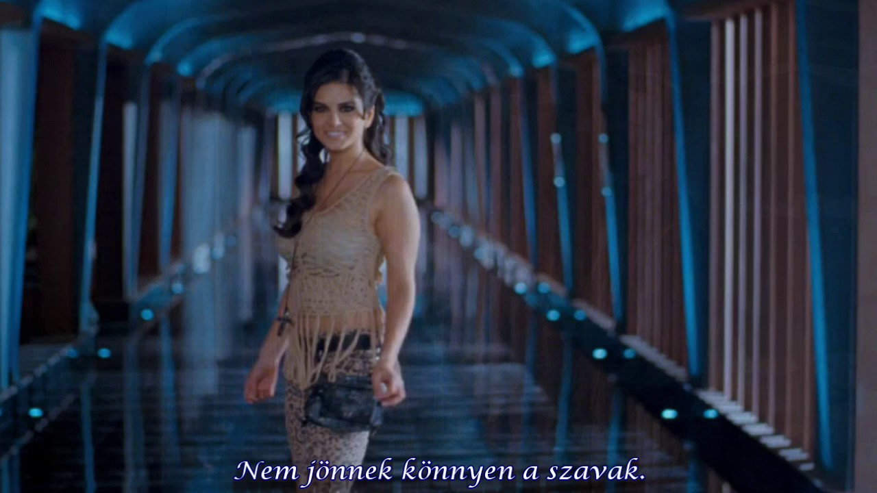 Szavak ( Szeretlek téged ) FR David - Words ( don't come easy ) - magyar fordítás