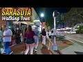 Sarasota Florida Nightlife Walking Tour