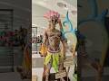 Incredible Ninot Exhibition pt. 8 #spain #valencia #ninots #virtualtour