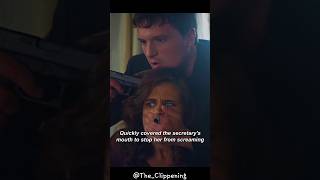 This Man Can Travel Back In Time 57 Seconds And Has Ideas movie tvshow fyp viral