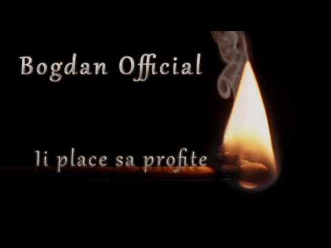 Bogdan Official - Îi place sa profite (Audio) 2022