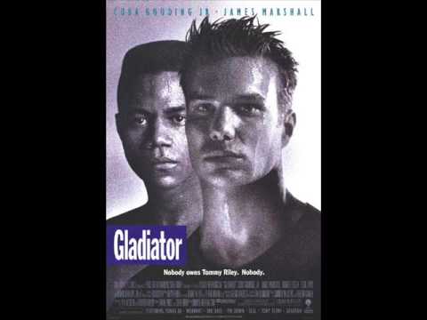 GLADIATOR - "Count on Me" (Martin Page)