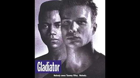 GLADIATOR - Count on Me (Martin Page)