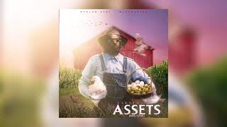 Yaksta - Assets (Official Audio)