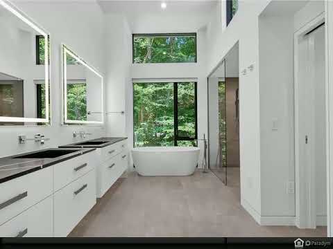132 Jeffersons Hundred, Williamsburg, VA home video tour