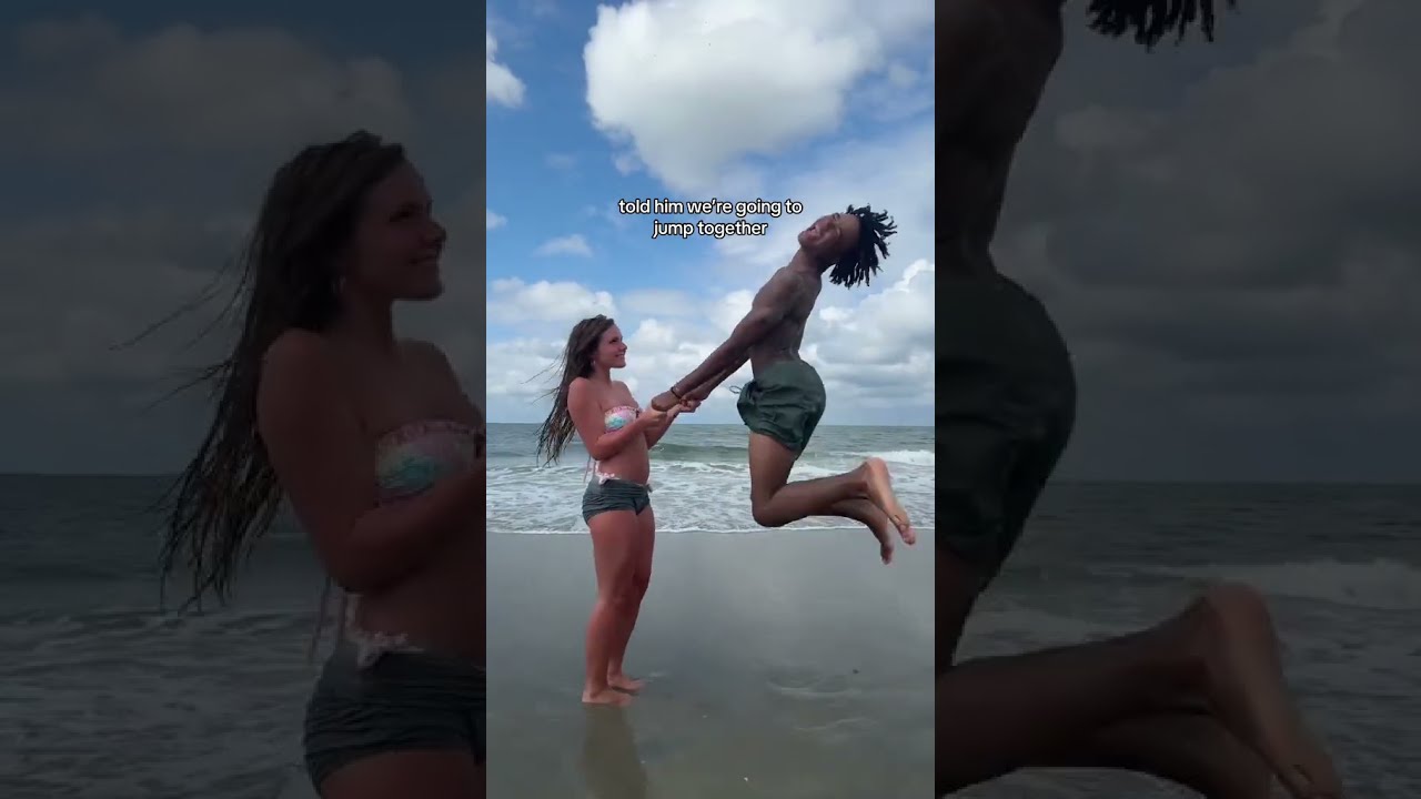 I Was So Mad Trending Couple Capri Piper Funny Viral Shorts