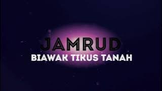 Biawak Tikus Tanah  Jamrud