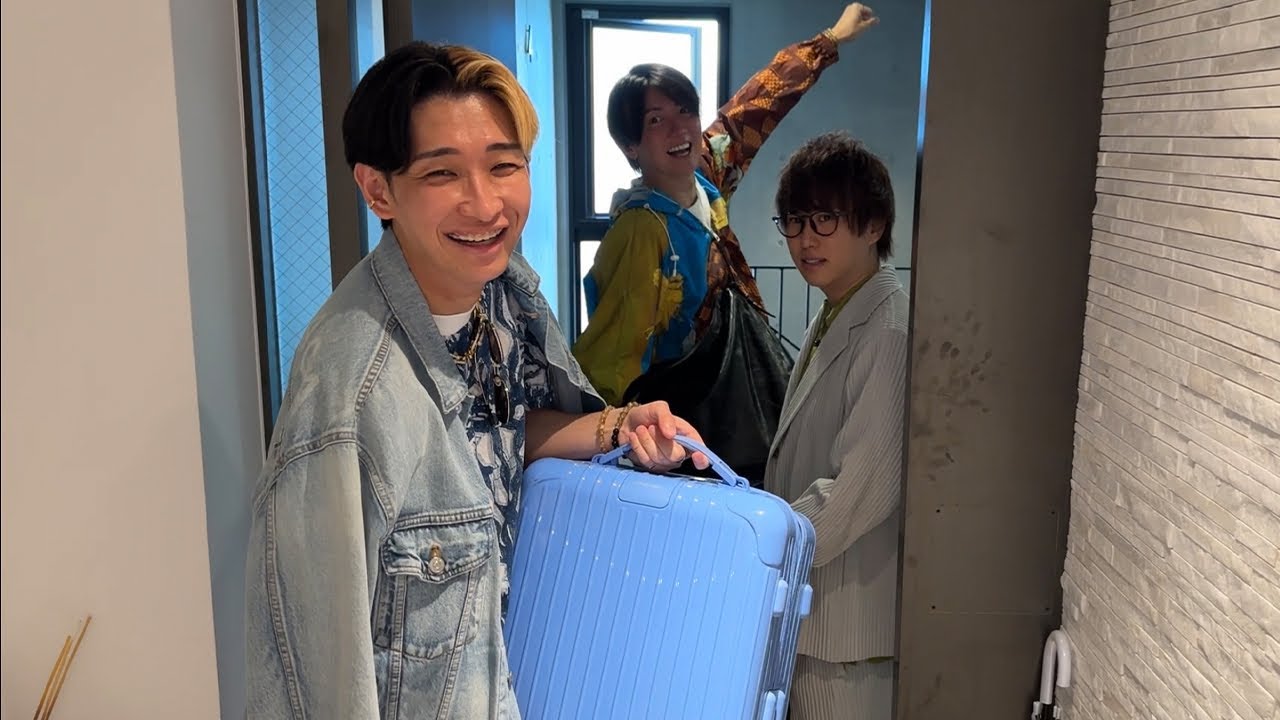 突然ですが引っ越すことになりました