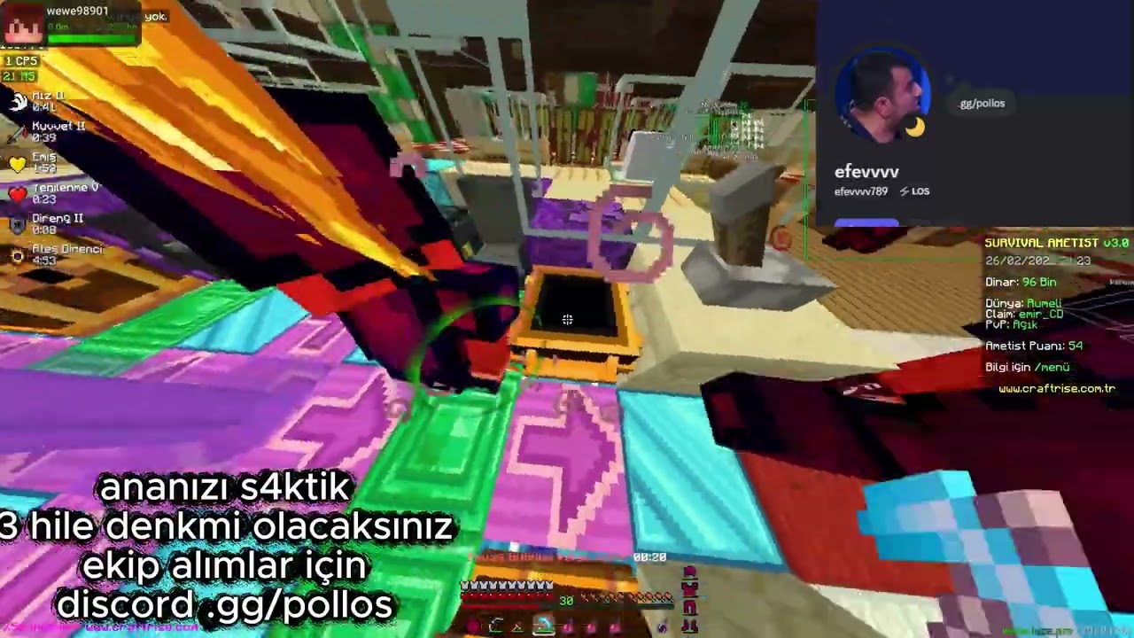 LAZE PRO NT ARTE AÇIK ALAN