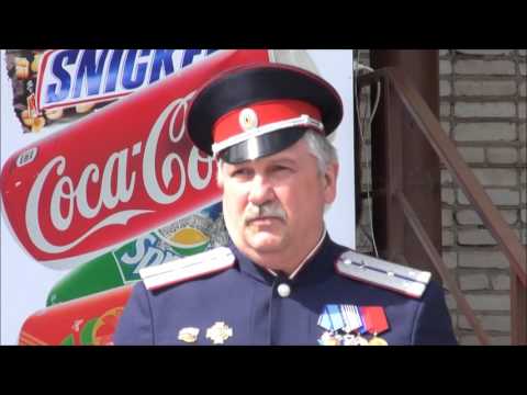 Турнир по футболу среди школьников на кубок Грачёва П.С.г.Тула, п.Косая гора.02.05.2016