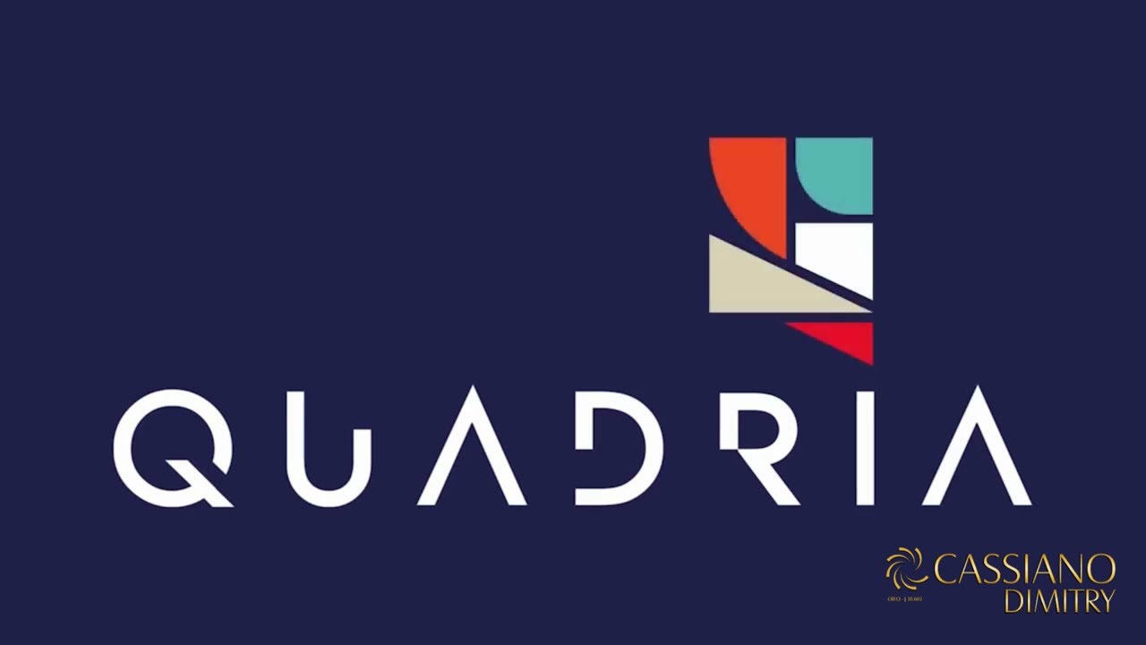 Quadria Aquarius - Jardim Aquarius, São José dos Campos/SP