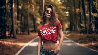 Best Remixes Of Popular Songs | Music Mix | Hits 2021 | BEST OF TROPICAL DEEP HOUSE MUSIC |№37 21