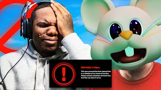 I GOT BANNED ON NBA 2K21 LIVE ON STREAM BY A 2K DEV WHO'S RELATED TO 6IX9INE...  (THE TRUTH)😥