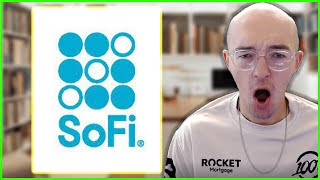 BAD SOFI STOCK NEWS - BELOW $7 PER SHARE | ALL TIME LOWS | TEAM MEMBER LEAVES | POTENTIAL BEAR CASES
