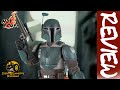 Hot Toys | The Mandalorian DEATH WATCH MANDALORIAN TMS026 Review [German/Deutsch]