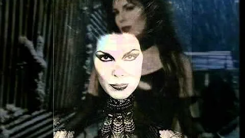 Patricia Morrison  'Alone'  1994