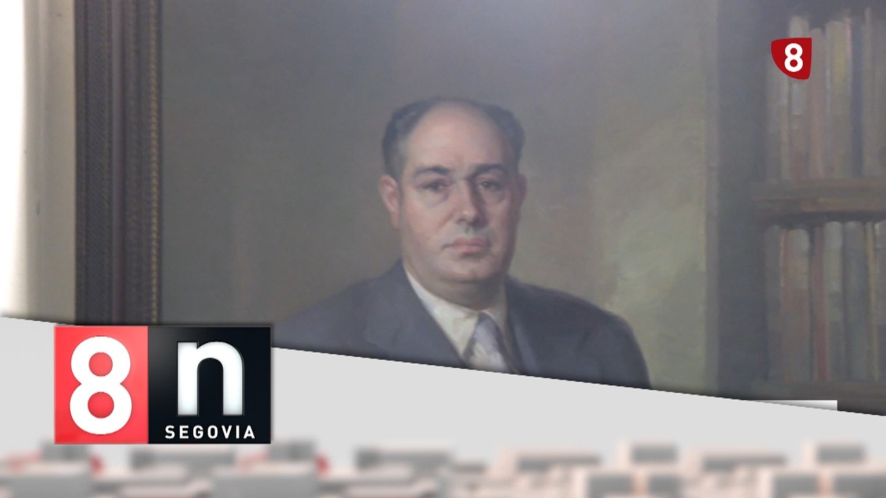 Noticias La 8 Segovia Edición 21,00 h Miércoles 18 02 2026